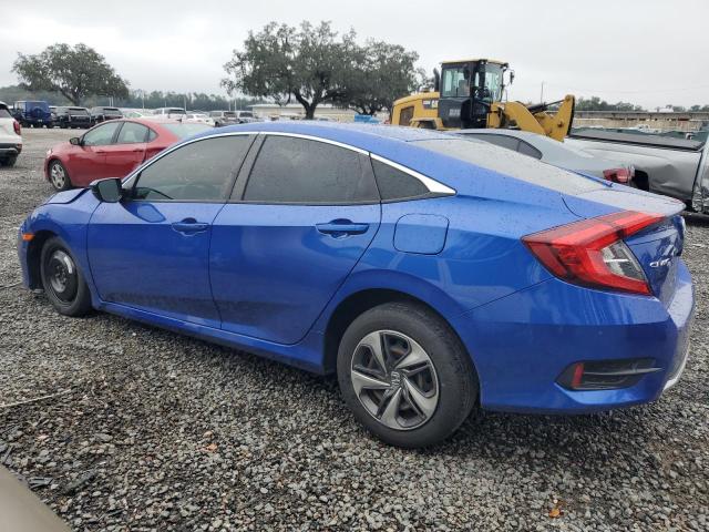 Photo 1 VIN: 19XFC2F64LE022703 - HONDA CIVIC 