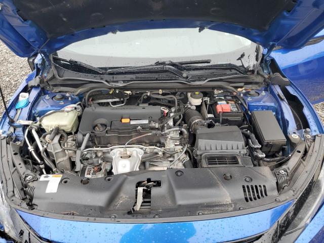 Photo 10 VIN: 19XFC2F64LE022703 - HONDA CIVIC 