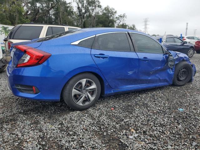 Photo 2 VIN: 19XFC2F64LE022703 - HONDA CIVIC 