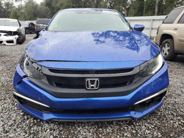 Photo 4 VIN: 19XFC2F64LE022703 - HONDA CIVIC 