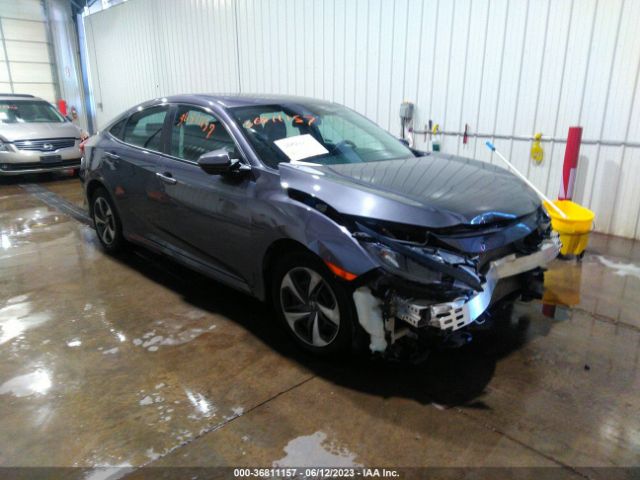 Photo 0 VIN: 19XFC2F64LE023043 - HONDA CIVIC 