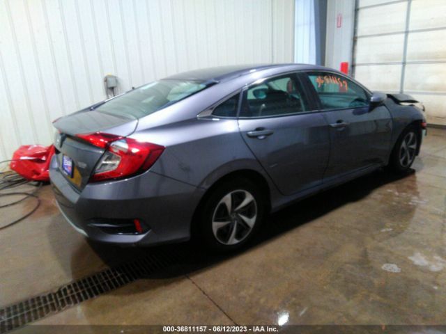 Photo 3 VIN: 19XFC2F64LE023043 - HONDA CIVIC 