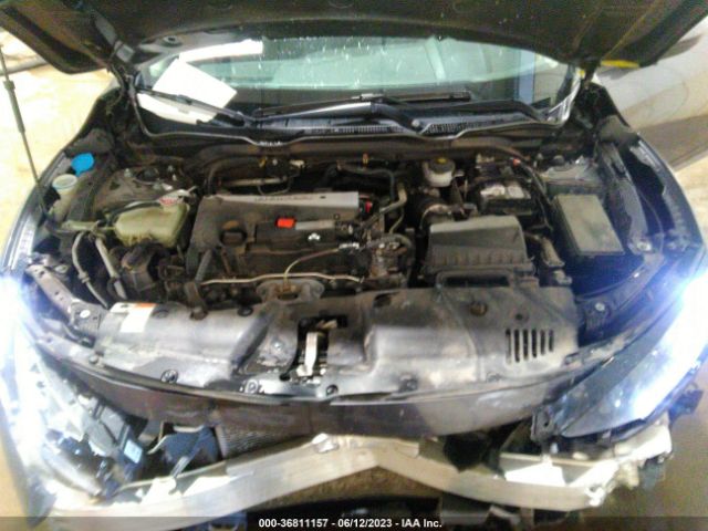 Photo 9 VIN: 19XFC2F64LE023043 - HONDA CIVIC 