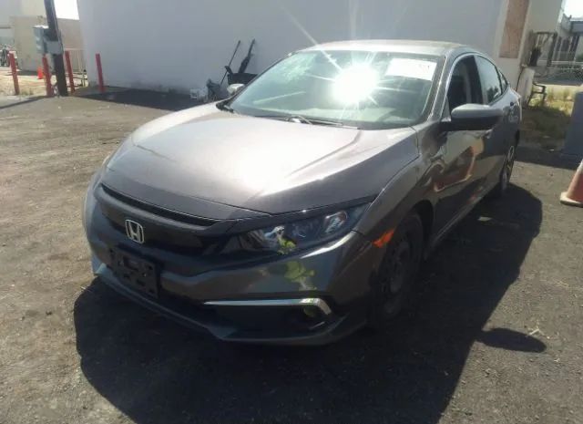 Photo 1 VIN: 19XFC2F64LE202036 - HONDA CIVIC 