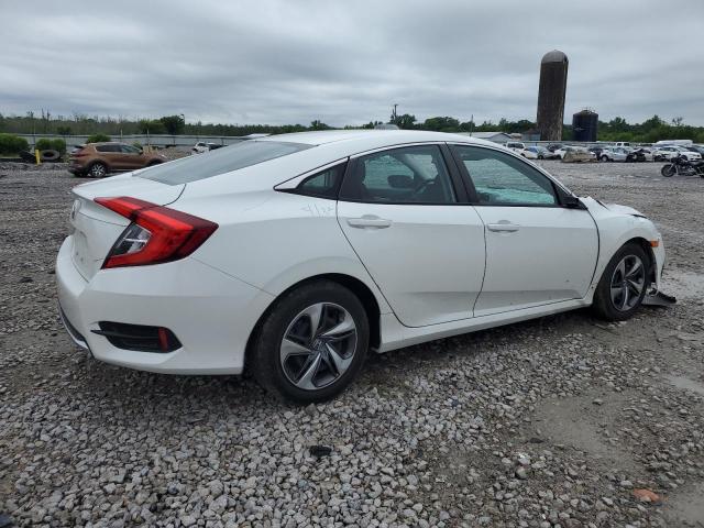 Photo 2 VIN: 19XFC2F64LE208712 - HONDA CIVIC 