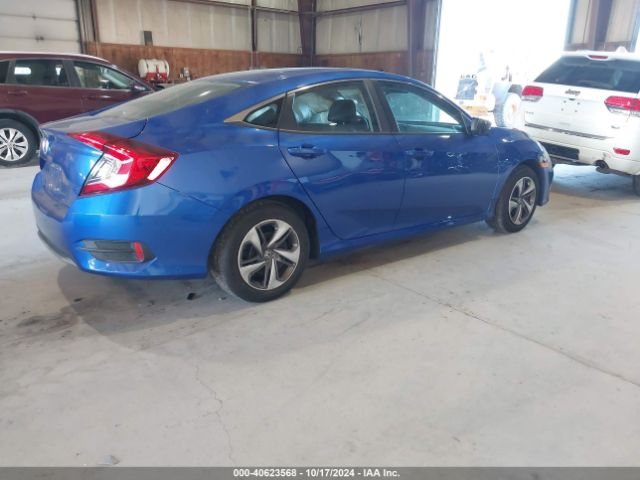 Photo 3 VIN: 19XFC2F64LE209200 - HONDA CIVIC 