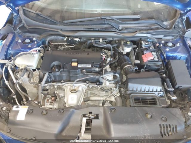 Photo 9 VIN: 19XFC2F64LE209200 - HONDA CIVIC 