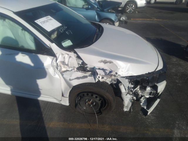 Photo 5 VIN: 19XFC2F64LE216695 - HONDA CIVIC SEDAN 