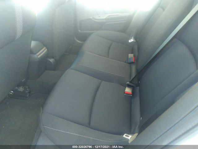 Photo 7 VIN: 19XFC2F64LE216695 - HONDA CIVIC SEDAN 