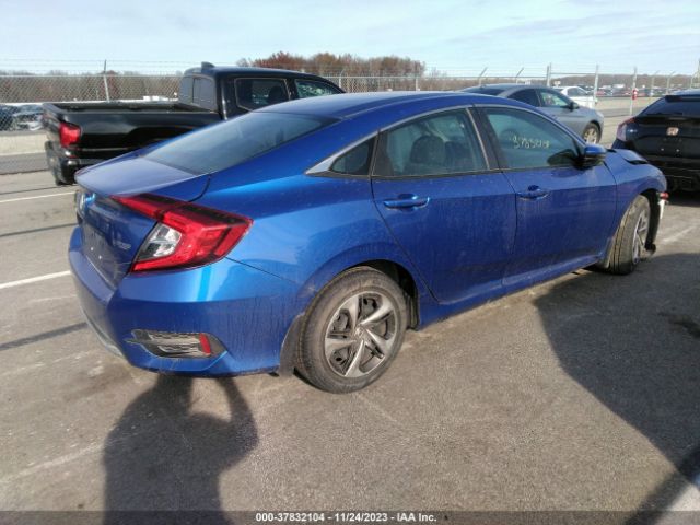 Photo 3 VIN: 19XFC2F64ME000640 - HONDA CIVIC 