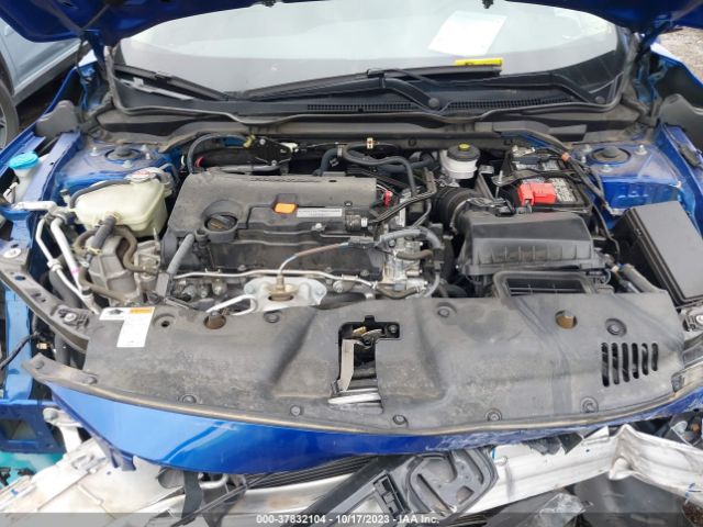 Photo 9 VIN: 19XFC2F64ME000640 - HONDA CIVIC 