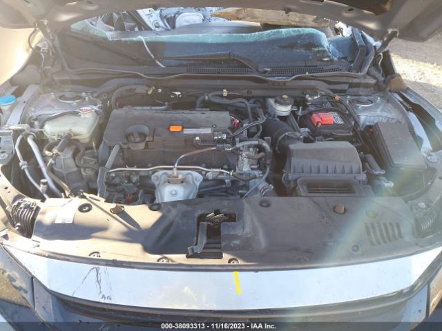 Photo 9 VIN: 19XFC2F64ME001545 - HONDA CIVIC 