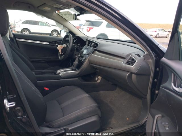 Photo 4 VIN: 19XFC2F64ME201423 - HONDA CIVIC 