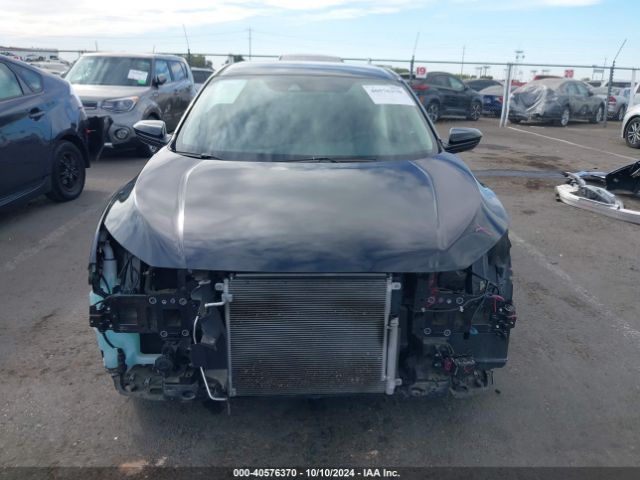 Photo 5 VIN: 19XFC2F64ME201423 - HONDA CIVIC 