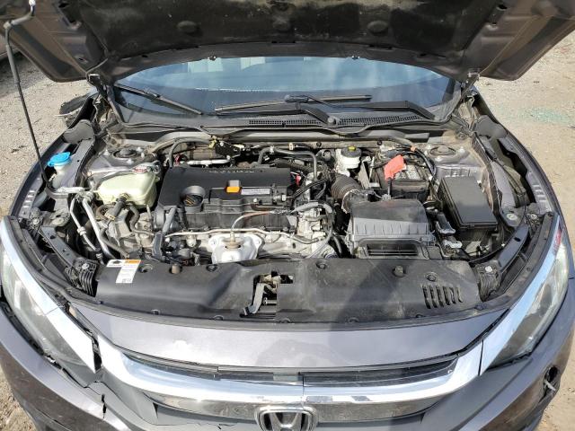 Photo 10 VIN: 19XFC2F65GE059376 - HONDA CIVIC LX 