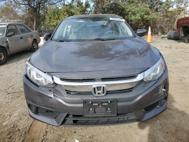 Photo 4 VIN: 19XFC2F65GE059376 - HONDA CIVIC LX 