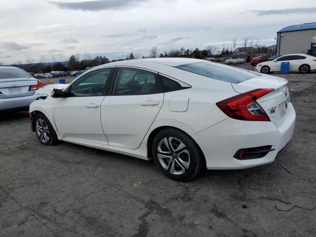 Photo 1 VIN: 19XFC2F65HE225185 - HONDA CIVIC 