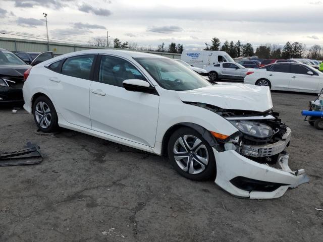 Photo 3 VIN: 19XFC2F65HE225185 - HONDA CIVIC 