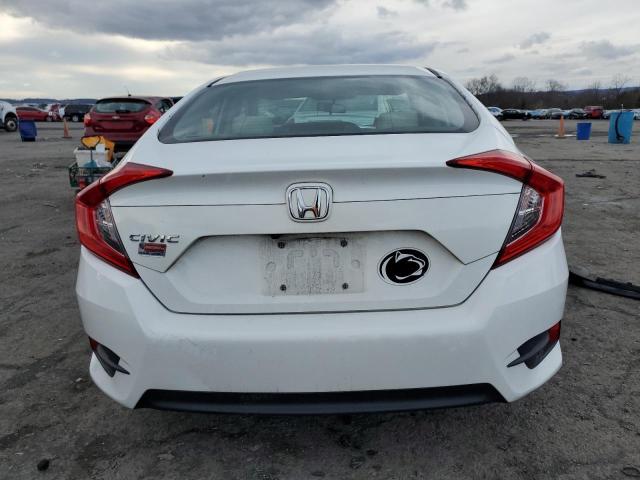 Photo 5 VIN: 19XFC2F65HE225185 - HONDA CIVIC 