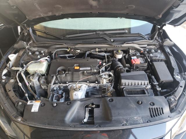 Photo 6 VIN: 19XFC2F65KE000515 - HONDA CIVIC LX 