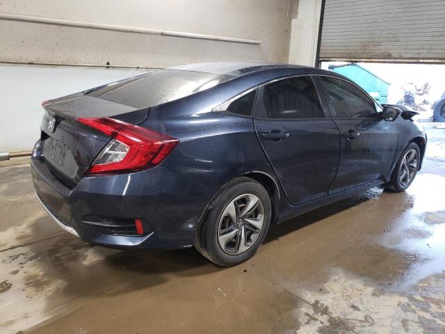 Photo 2 VIN: 19XFC2F65KE001776 - HONDA CIVIC LX 