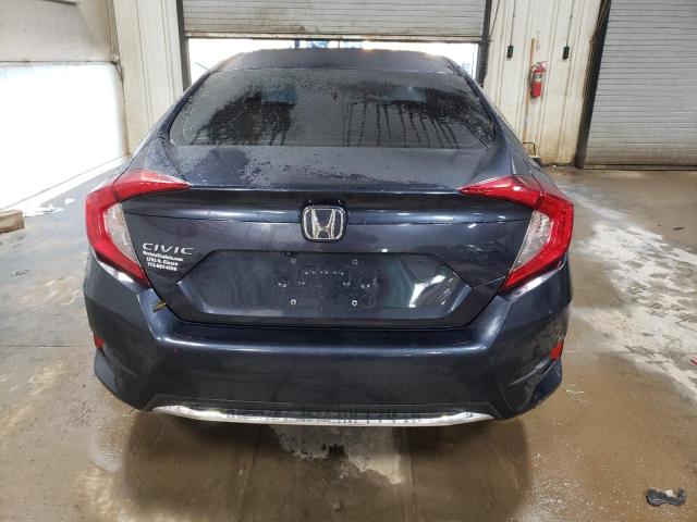 Photo 5 VIN: 19XFC2F65KE001776 - HONDA CIVIC LX 