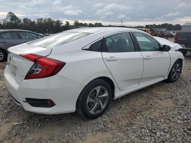 Photo 2 VIN: 19XFC2F65KE006251 - HONDA CIVIC LX 