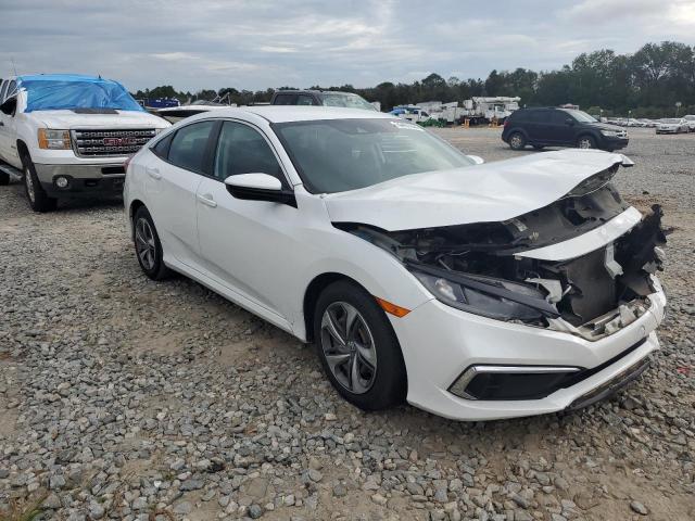 Photo 3 VIN: 19XFC2F65KE006251 - HONDA CIVIC LX 