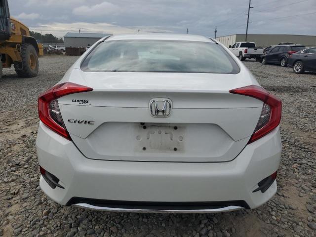 Photo 5 VIN: 19XFC2F65KE006251 - HONDA CIVIC LX 