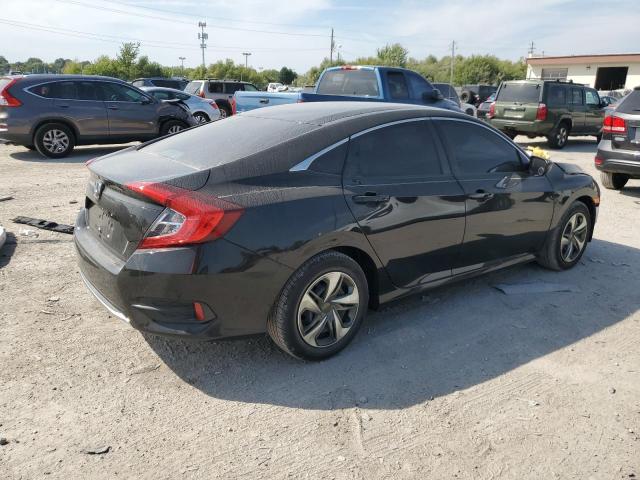 Photo 2 VIN: 19XFC2F65KE008792 - HONDA CIVIC LX 