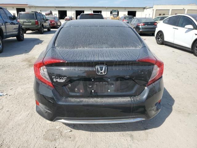 Photo 5 VIN: 19XFC2F65KE008792 - HONDA CIVIC LX 