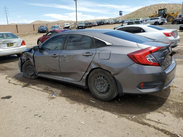 Photo 1 VIN: 19XFC2F65KE010946 - HONDA CIVIC 