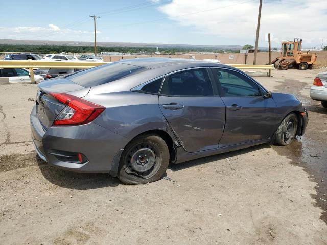 Photo 2 VIN: 19XFC2F65KE010946 - HONDA CIVIC 