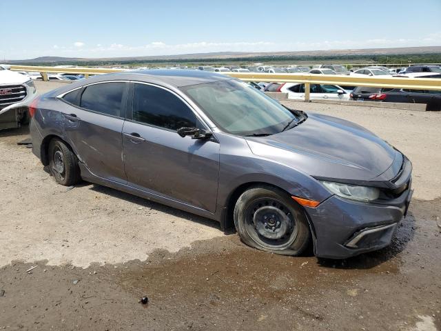 Photo 3 VIN: 19XFC2F65KE010946 - HONDA CIVIC 