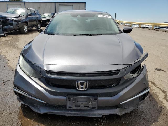 Photo 4 VIN: 19XFC2F65KE010946 - HONDA CIVIC 