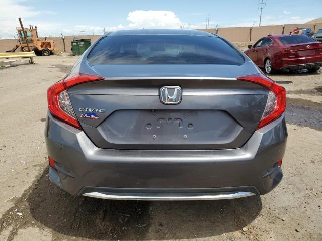 Photo 5 VIN: 19XFC2F65KE010946 - HONDA CIVIC 