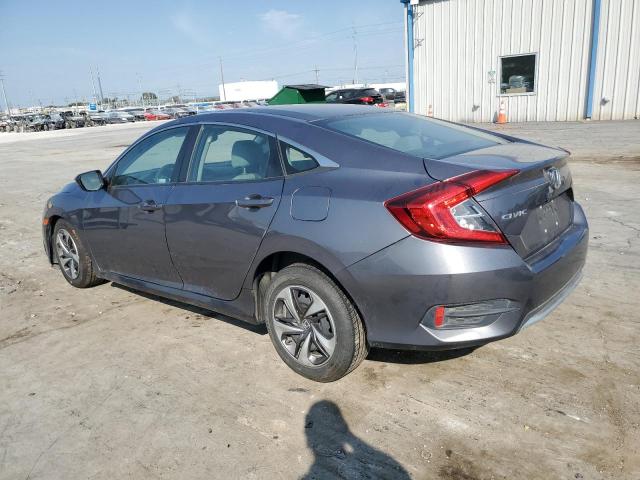 Photo 1 VIN: 19XFC2F65KE010994 - HONDA CIVIC LX 