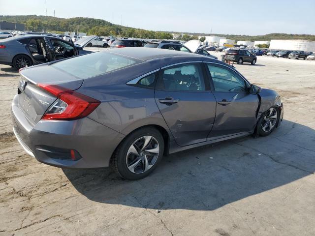 Photo 2 VIN: 19XFC2F65KE010994 - HONDA CIVIC LX 