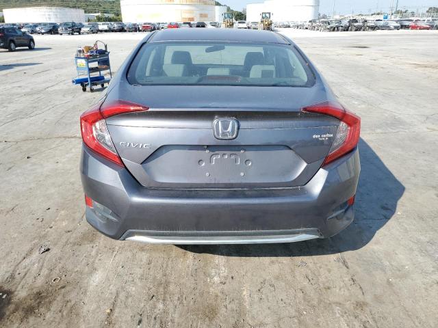 Photo 5 VIN: 19XFC2F65KE010994 - HONDA CIVIC LX 