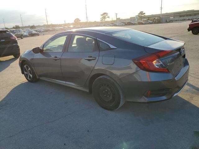 Photo 1 VIN: 19XFC2F65KE012793 - HONDA CIVIC LX 