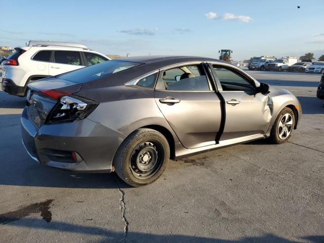 Photo 2 VIN: 19XFC2F65KE012793 - HONDA CIVIC LX 