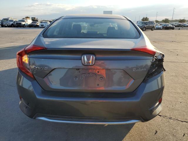 Photo 5 VIN: 19XFC2F65KE012793 - HONDA CIVIC LX 