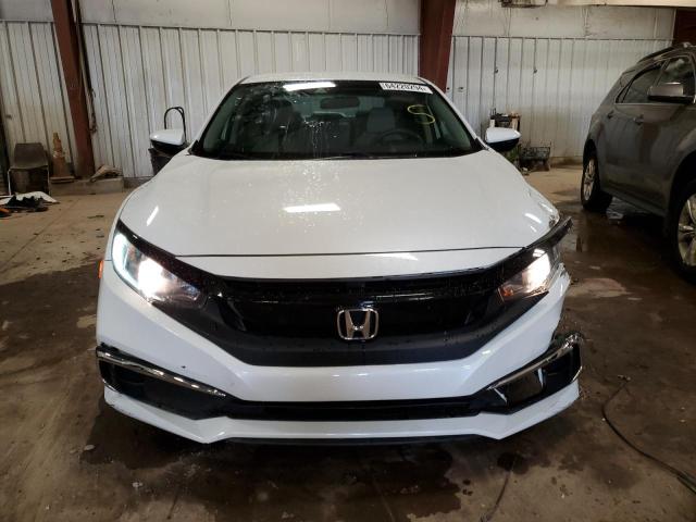 Photo 4 VIN: 19XFC2F65KE013166 - HONDA CIVIC LX 