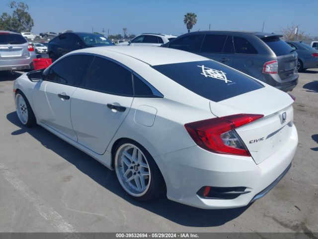 Photo 2 VIN: 19XFC2F65KE024491 - HONDA CIVIC 