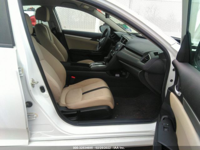 Photo 4 VIN: 19XFC2F65KE024796 - HONDA CIVIC SEDAN 