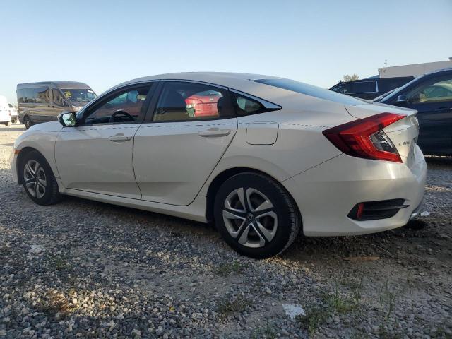 Photo 1 VIN: 19XFC2F65KE030842 - HONDA CIVIC 