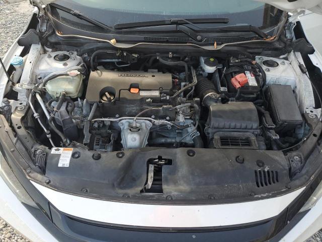 Photo 10 VIN: 19XFC2F65KE030842 - HONDA CIVIC 