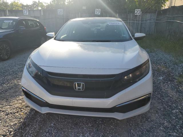 Photo 4 VIN: 19XFC2F65KE030842 - HONDA CIVIC 