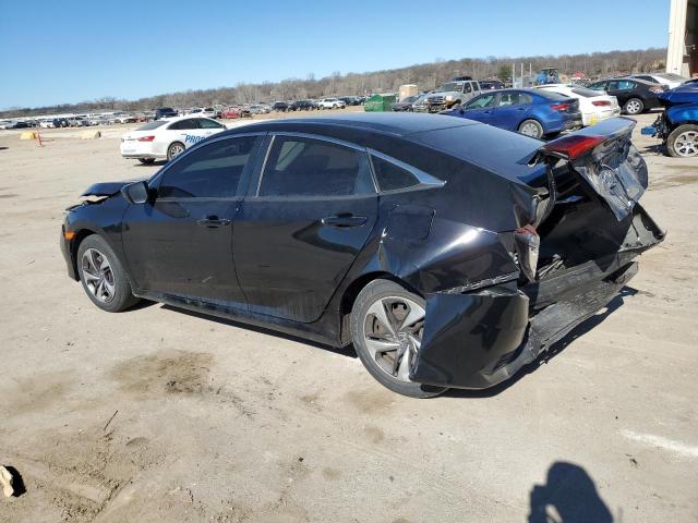 Photo 1 VIN: 19XFC2F65KE030937 - HONDA CIVIC 