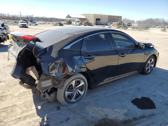 Photo 2 VIN: 19XFC2F65KE030937 - HONDA CIVIC 